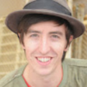 Meet your Posher, Adam